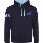 NEW FRENCH NAVY/SKY