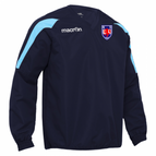 NAVY/COLUMBIA / 3XS / MACRON
