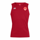 FLAG RED / XS / CANTERBURY