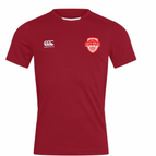 FLAG RED / XS / CANTERBURY