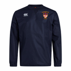 NAVY / XS / CANTERBURY