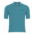 TURQUOISE/HORN