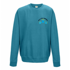TURQUOISE / 3-4 / SPORTEX