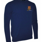 NAVY / S / GLENMUIR