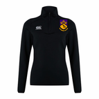 BLACK / SIZE 6 / CANTERBURY