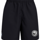BLACK / XS / CANTERBURY