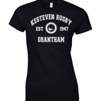 BLACK / S / GILDAN