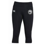 BLACK / SIZE 6 / CANTERBURY
