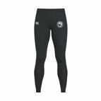 JET BLACK / SIZE 6 / CANTERBURY