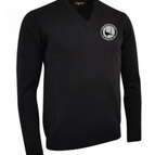 BLACK / S / GLENMUIR