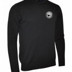 BLACK / S / GLENMUIR
