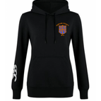 BLACK / SIZE 6 / CANTERBURY