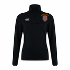 BLACK / SIZE 6 / CANTERBURY