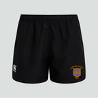 BLACK / SIZE 6 / CANTERBURY