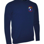 NAVY / S / GLENMUIR