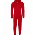 RED / 3/4 / COMFY CO