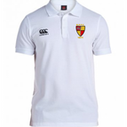 WHITE / XS / CANTERBURY