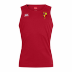 FLAG RED / XS / CANTERBURY