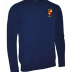 NAVY / S / GLENMUIR