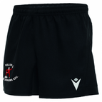 BLACK / S / MACRON