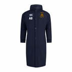 NAVY / S / CANTERBURY