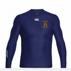 NAVY / XS / CANTERBURY