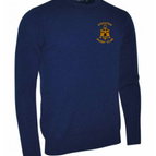 NAVY / S / GLENMUIR
