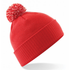 BRIGHT RED/OFF WHITE