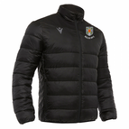 BLACK / S / MACRON
