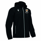 BLACK / 3XS / MACRON
