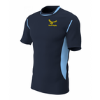 NAVY/SKY