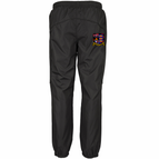 BLACK / EXTRA SMALL / GILBERT