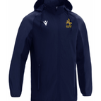 NAVY/LIGHT NAVY / S / MACRON