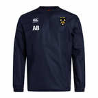 NAVY / XS / CANTERBURY