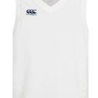 Cream / XS / CANTERBURY