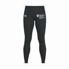 JET BLACK / SIZE 6 / CANTERBURY