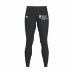 JET BLACK / SIZE 6 / CANTERBURY
