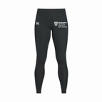 JET BLACK / SIZE 6 / CANTERBURY
