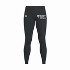 JET BLACK / SIZE 6 / CANTERBURY