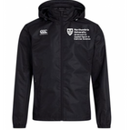 BLACK / XS / CANTERBURY