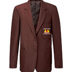 Maroon / 26 / BANNER