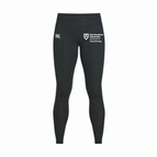 JET BLACK / SIZE 6 / CANTERBURY