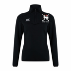 BLACK / SIZE 6 / CANTERBURY