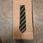 DARK NAVY STRIPE