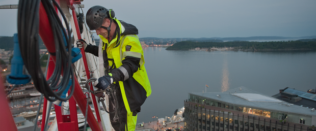 Visit BE Workwear